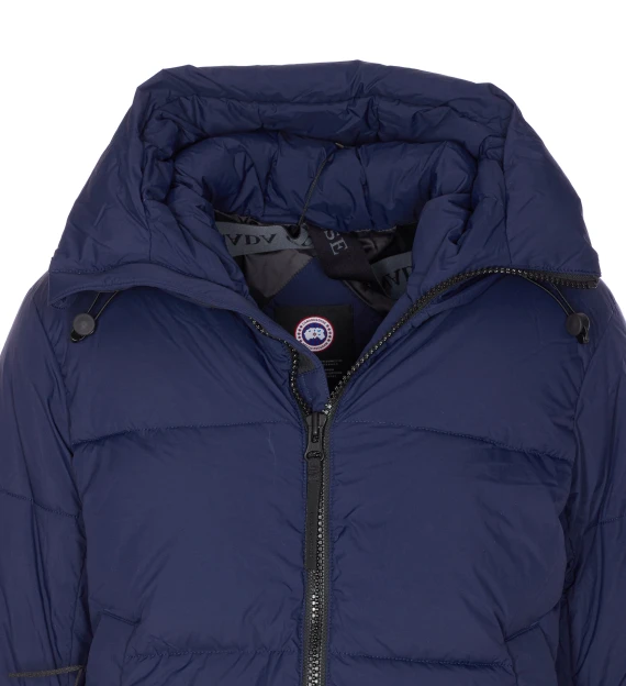 Canada Goose Giacconi Blue