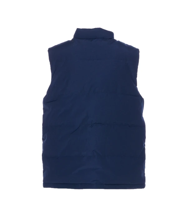 Canada Goose Giacche Blue