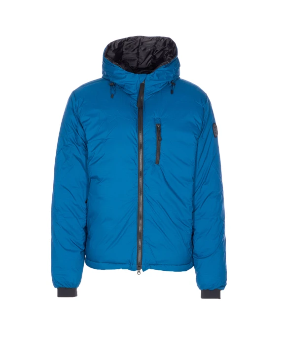 Canada Goose Giacconi Blue