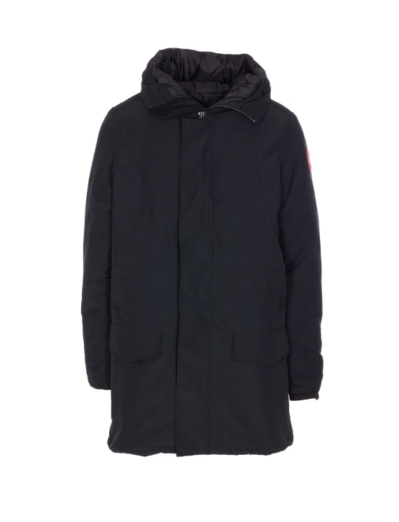 Canada Goose Giacconi Nero