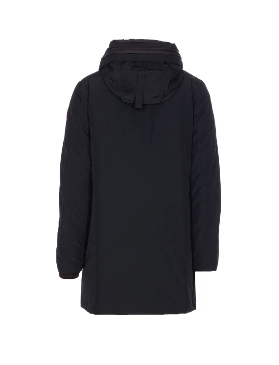 Canada Goose Giacconi Nero