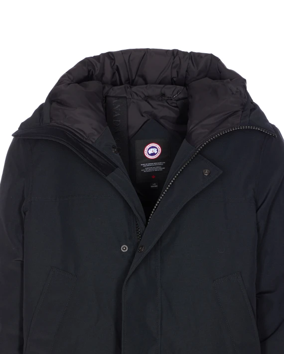 Canada Goose Giacconi Nero