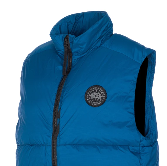 Canada Goose Giacche Blue