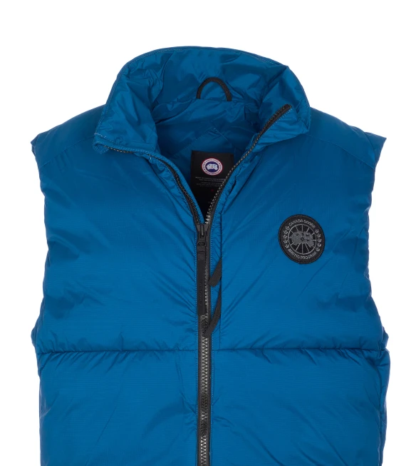 Canada Goose Giacche Blue