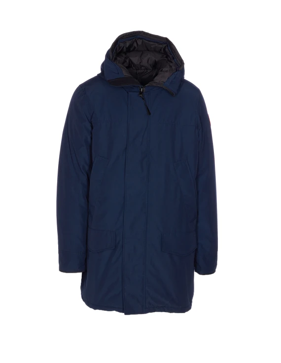 LANGFORD PARKA