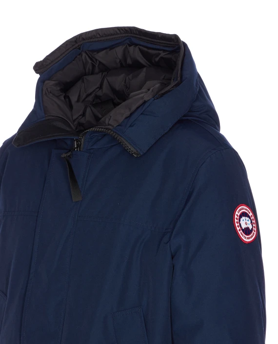 LANGFORD PARKA