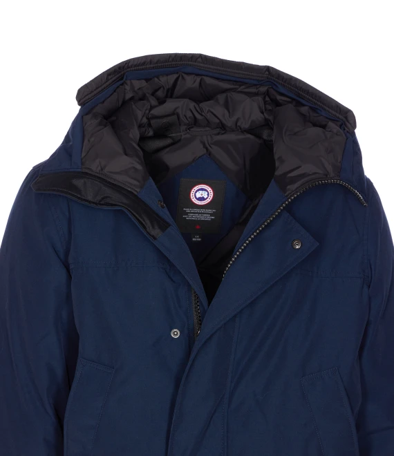LANGFORD PARKA