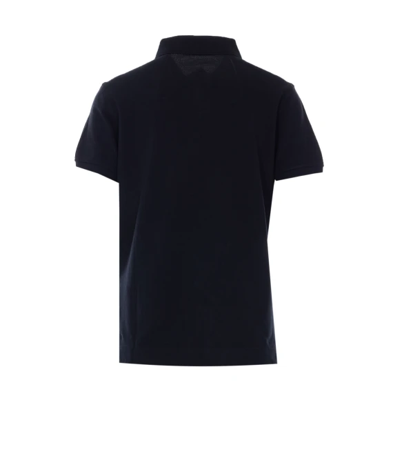 T-shirt e Polo Nero