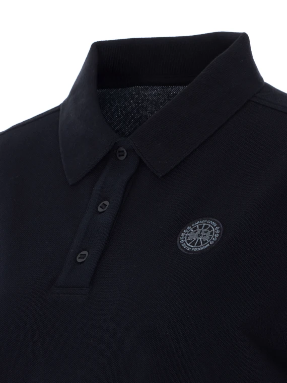 T-shirt e Polo Nero