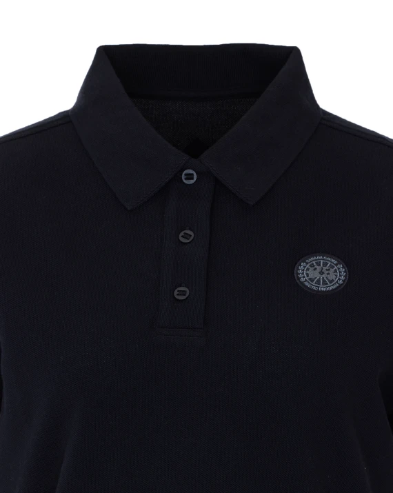 T-shirt e Polo Nero