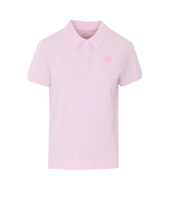 T-shirt e Polo Rosa