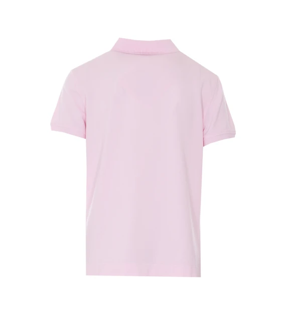T-shirt e Polo Rosa