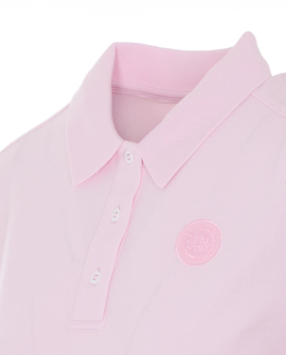 T-shirt e Polo Rosa
