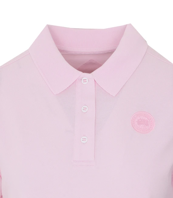 T-shirt e Polo Rosa