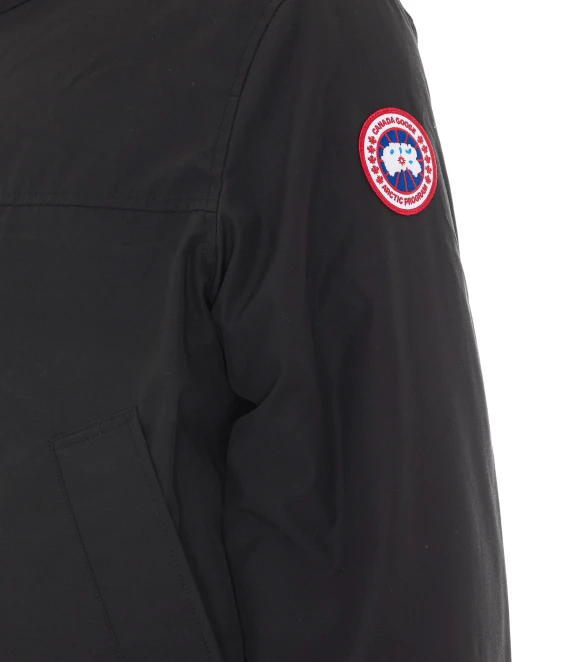 Parka Langford Canada Goose