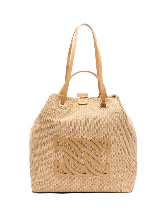 Casadei Borse... NATURALE