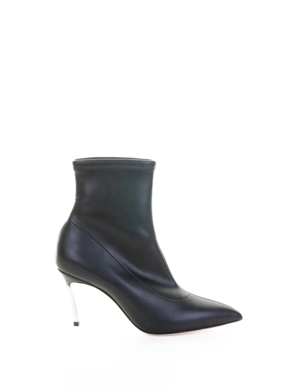 Casadei Boots Black