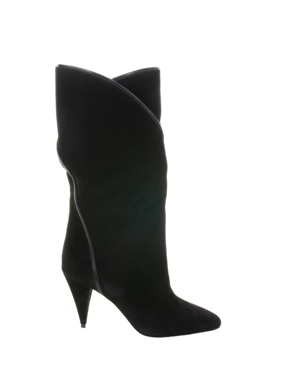 Casadei Boots Black