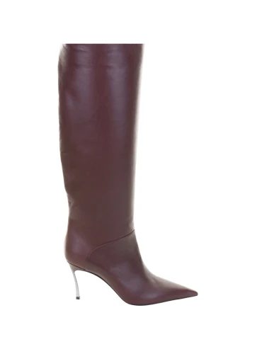 Casadei Boots Red