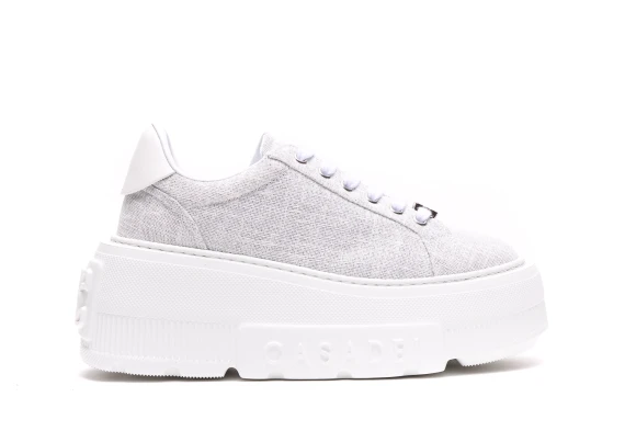 Casadei Sneakers Grigio