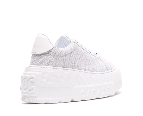 Casadei Sneakers Grigio