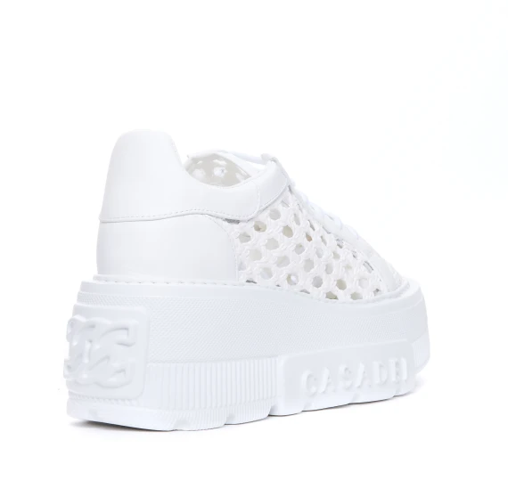 Casadei Sneakers Bianco
