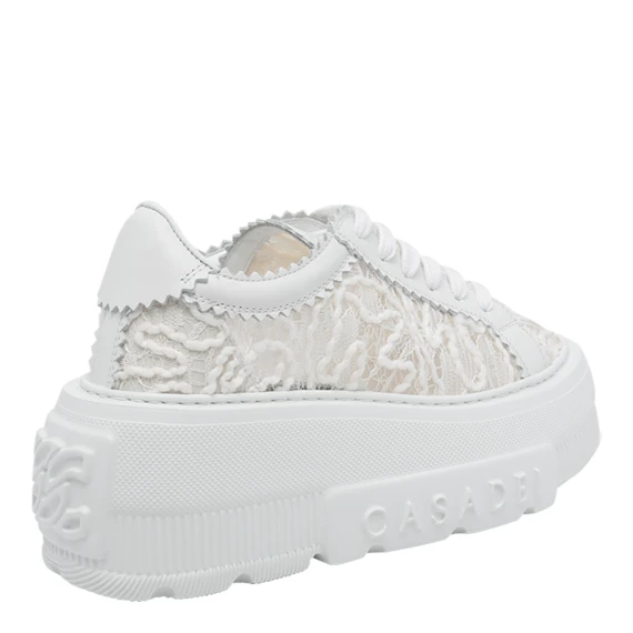 Sneakers Bianco