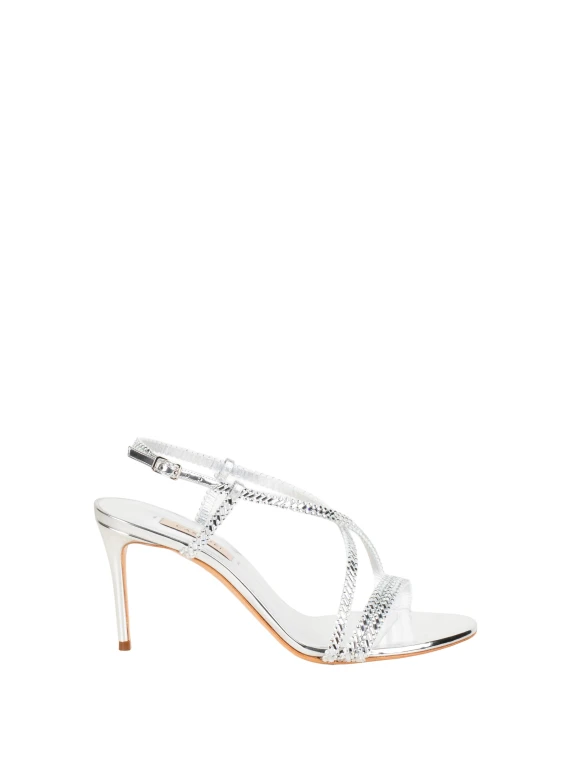 Sandali SILVER ARGENTO