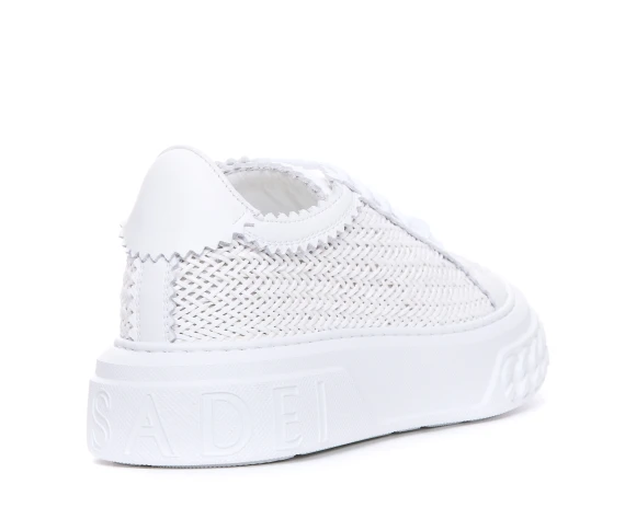 Sneakers White