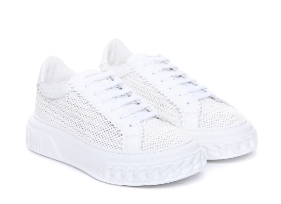 Sneakers White