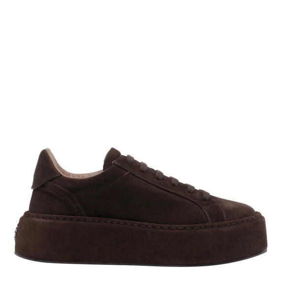 Sneakers Brown