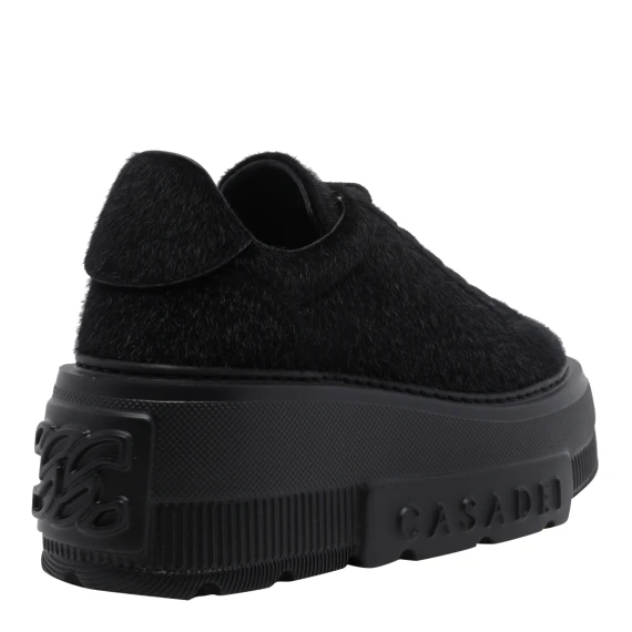 Sneakers Black