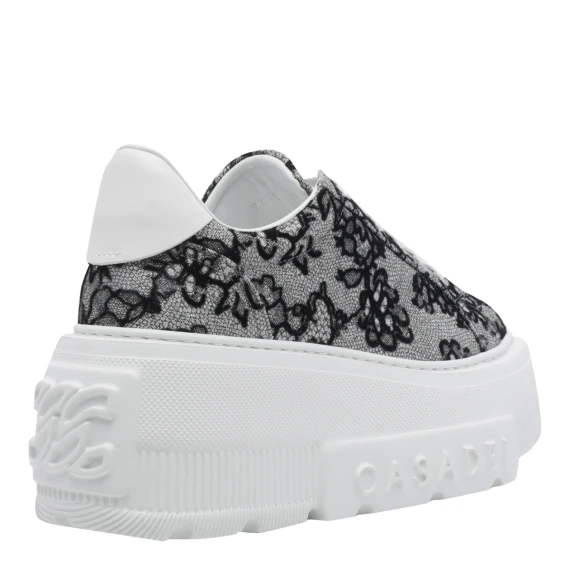Sneakers Silver