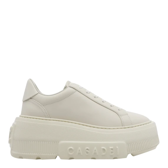 Sneakers White