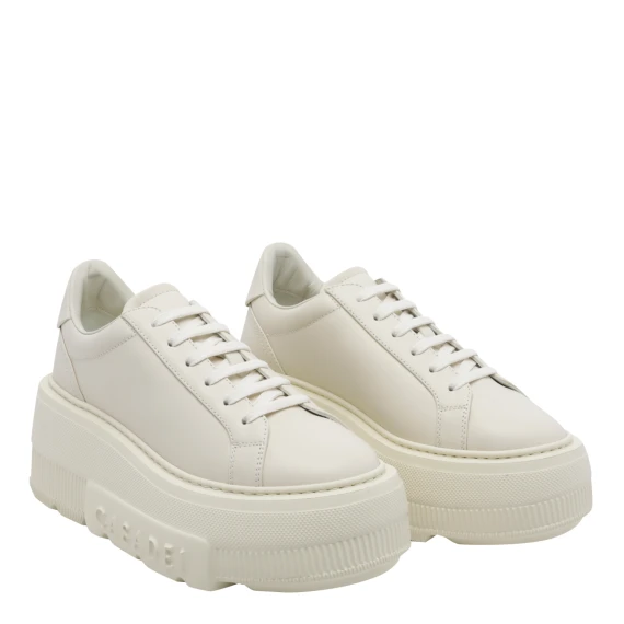 Sneakers White