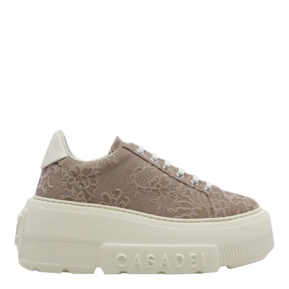 Sneakers Beige