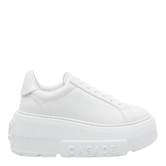 Sneakers White