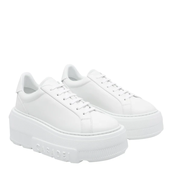 Sneakers White