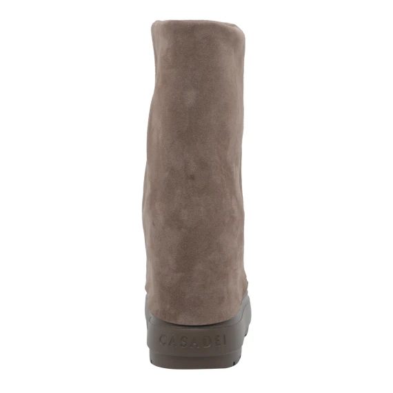 Stivali beige