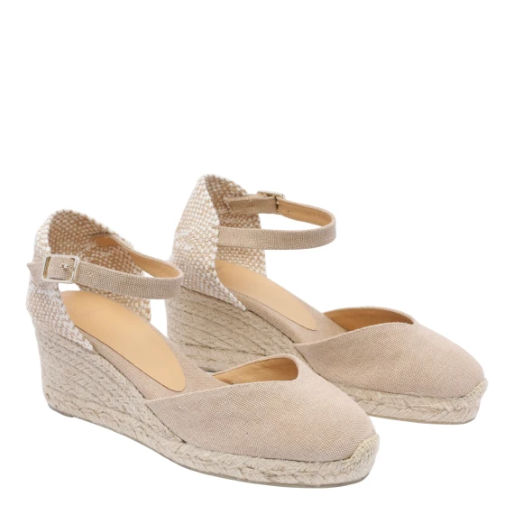 Sandals Beige