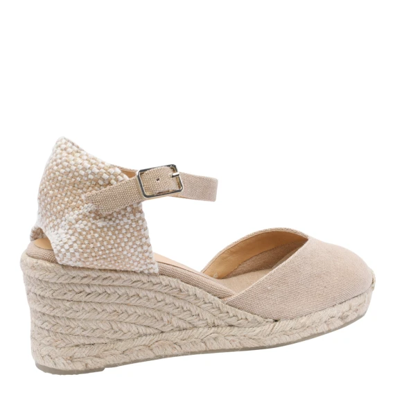 Sandals Beige