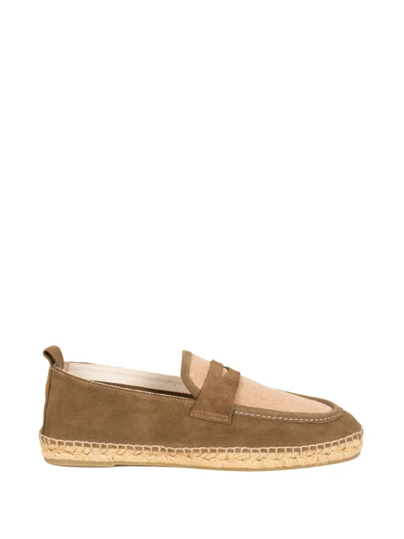 Espadrillas Penny Nobu Verde