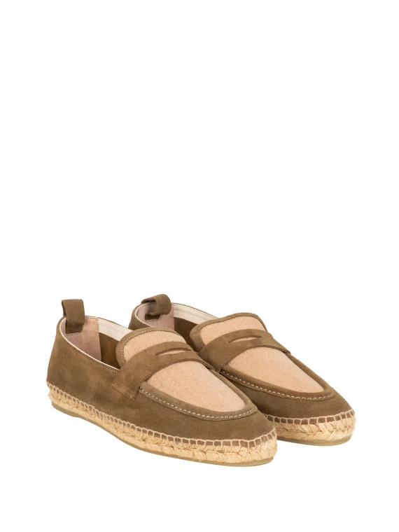 Espadrillas Penny Nobu Verde