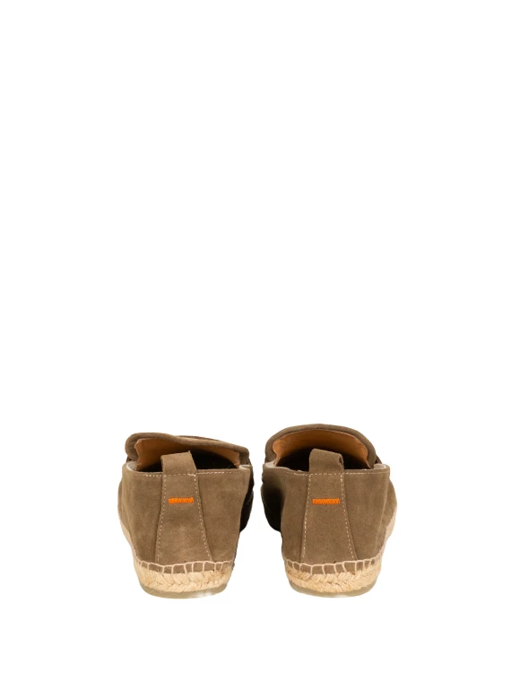 Espadrillas Penny Nobu Verde