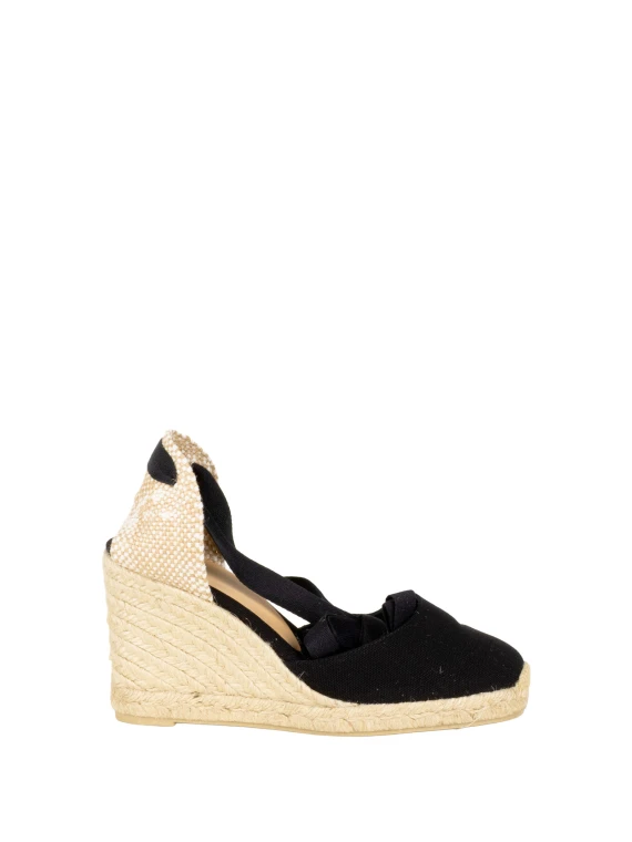 Scarpe basse Negro