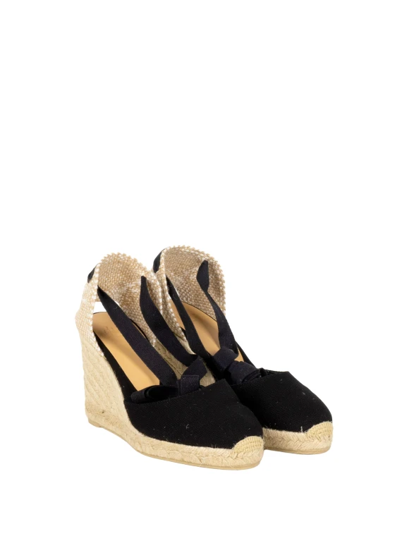 Scarpe basse Negro
