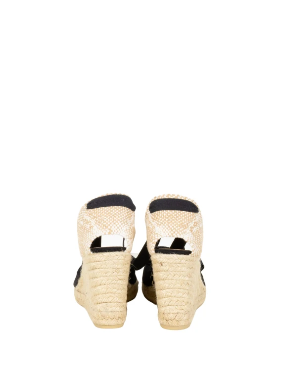 Scarpe basse Negro