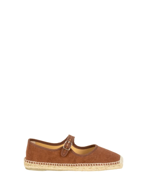 Scarpe basse PECAN