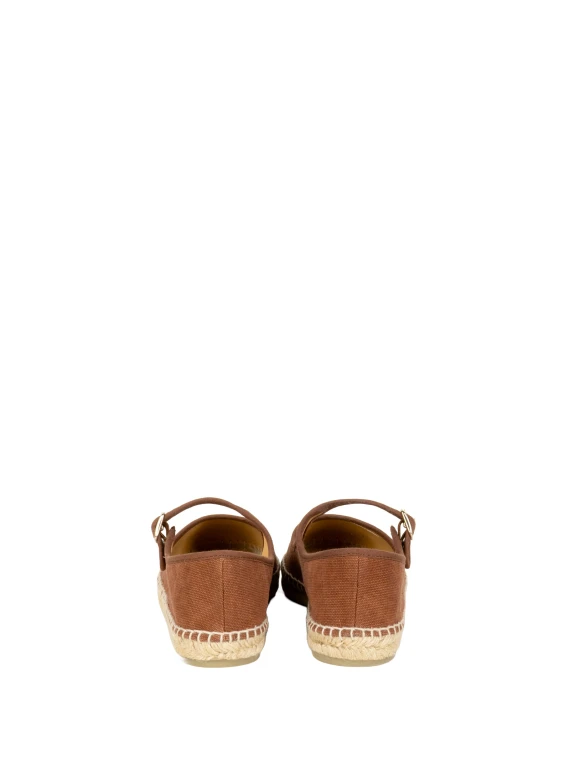 Scarpe basse PECAN