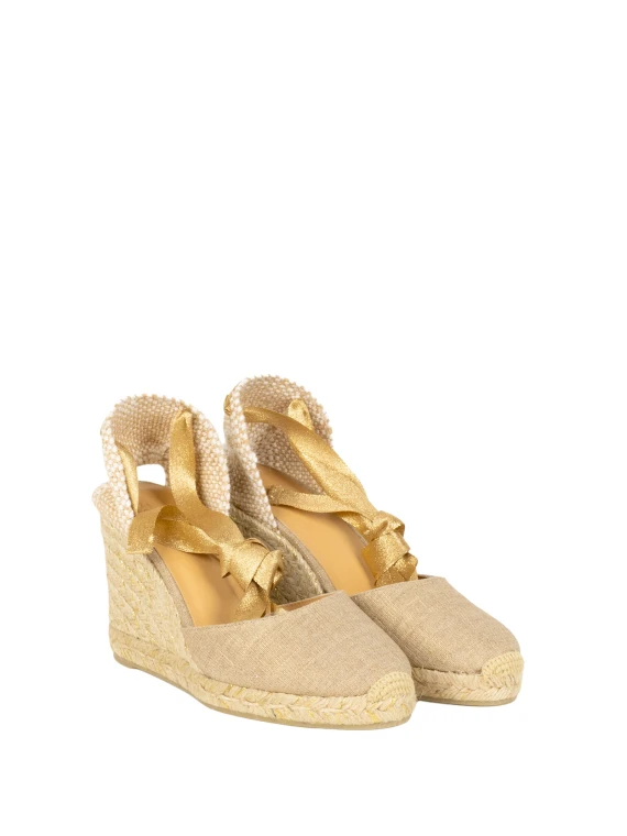 Scarpe basse ORO